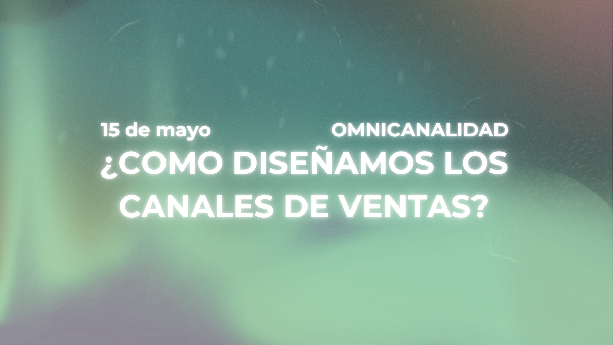 OMNICANALIDAD