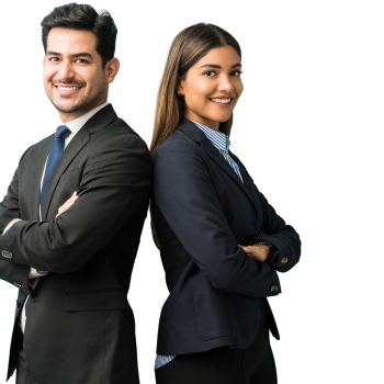 profesionales-latinos-confiados-traje-pie-contra-fondo-aislado profesionales-latinos-confiados-traje-pie-contra-fondo-aislado